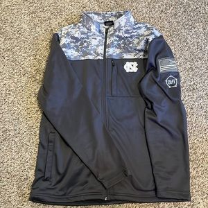 UNC Full Zip